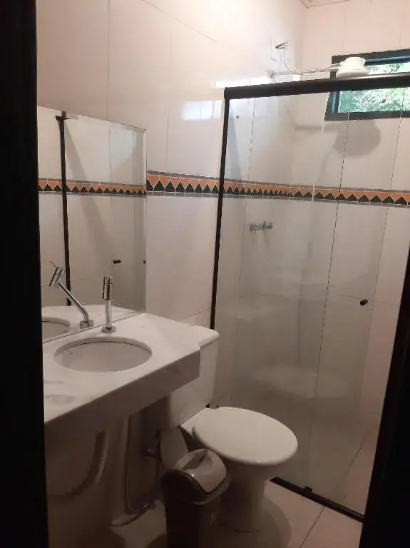 Casinha 2 suites