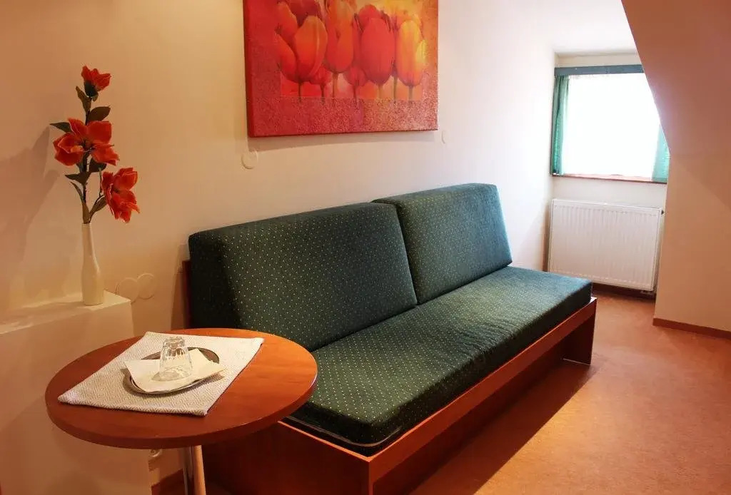 Hotel Paganini