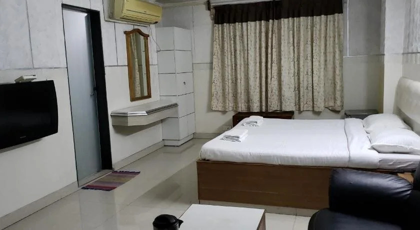 Sarovar Hotel