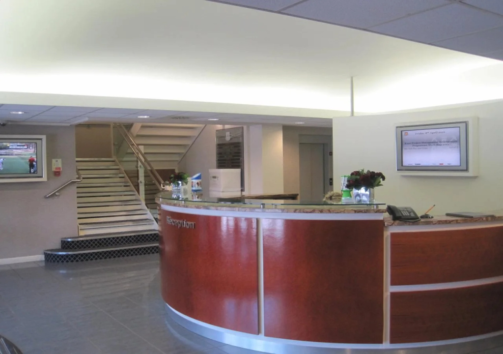 West Ham United Hotel