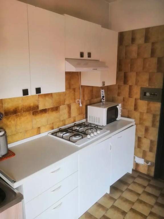 Brescia Apartment