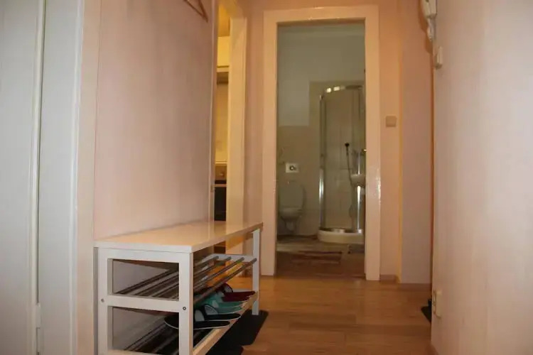 Apartment Ltava
