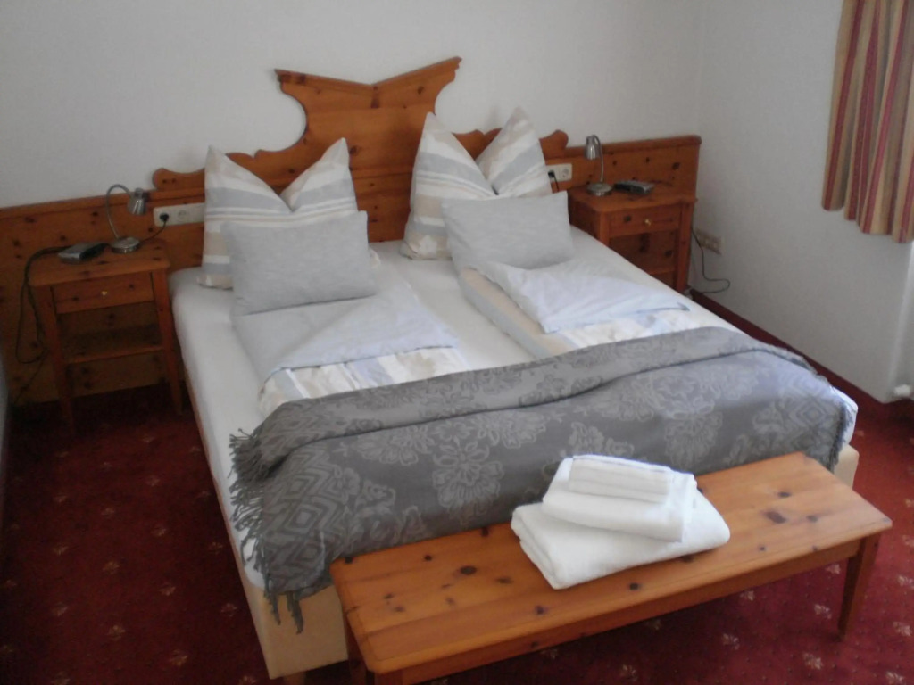 Appartement De Luxe - 140m²