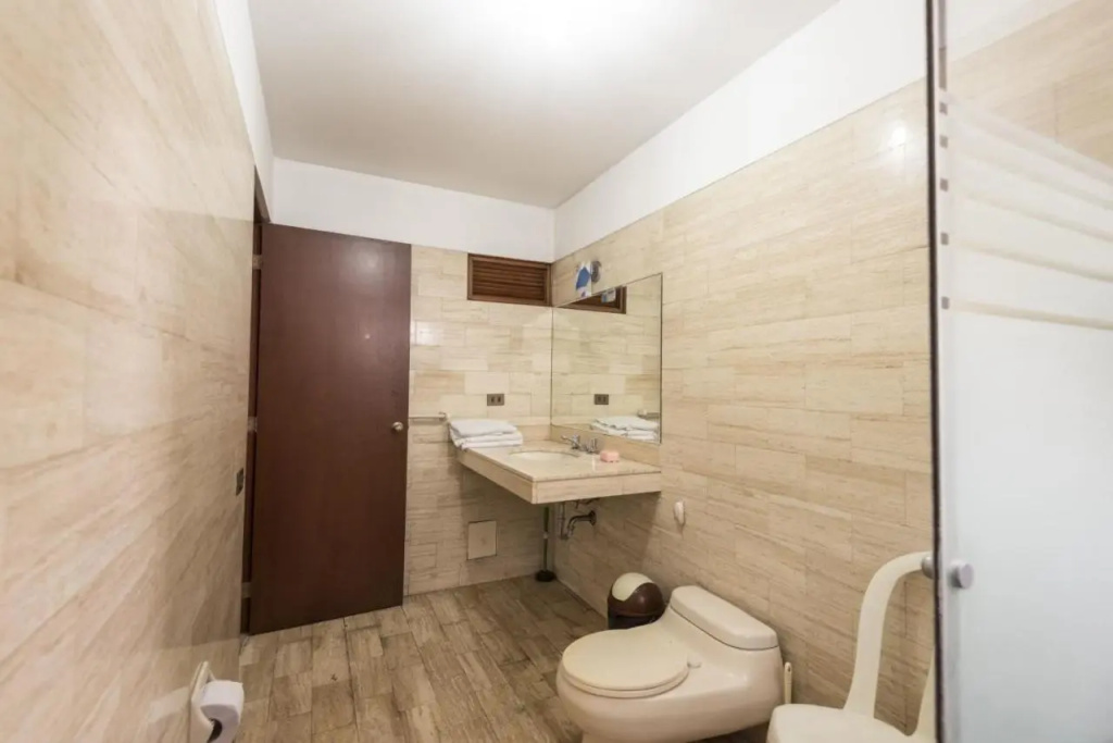 Apartamento Edificio Pardo Cinco