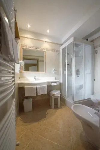 Hotel Alpi