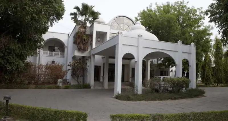 Usha Bundela
