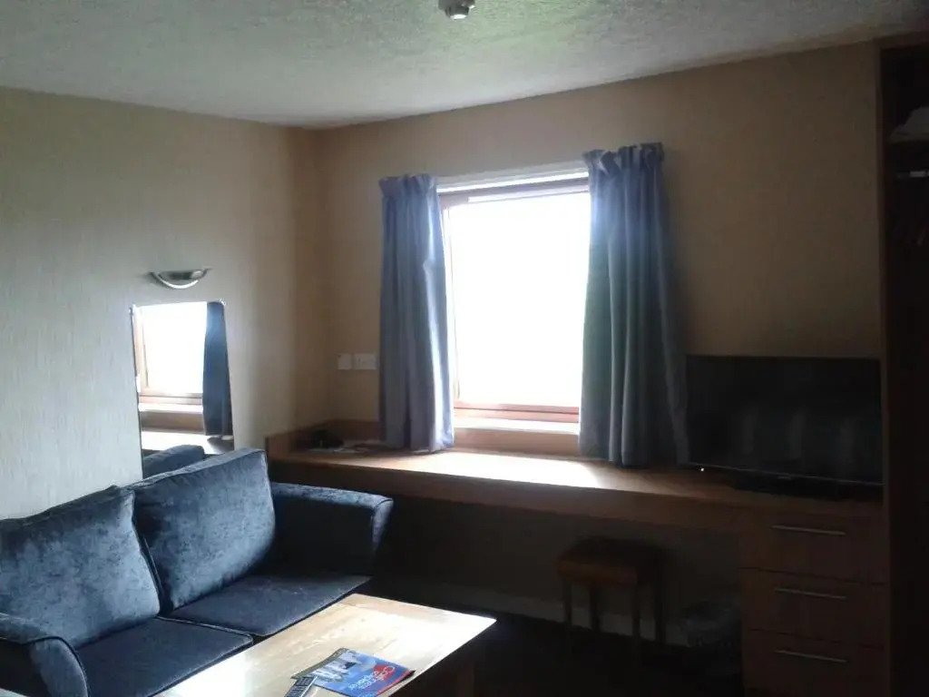 The Weigh Inn Hotel & Lodges