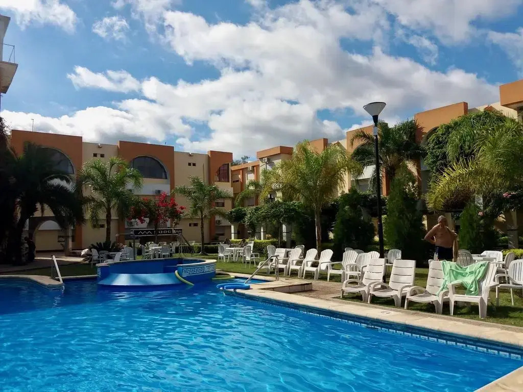 City Hotel Termal