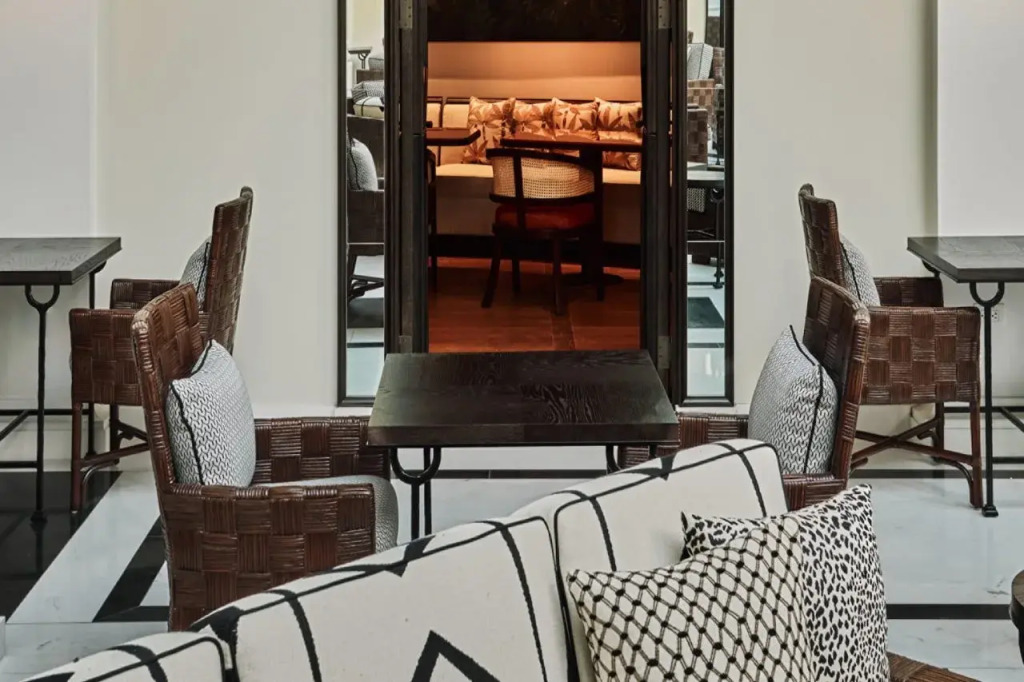 Four Seasons Hotel & Residences Cartagena