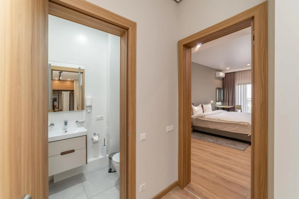 Solutel apartments - 41