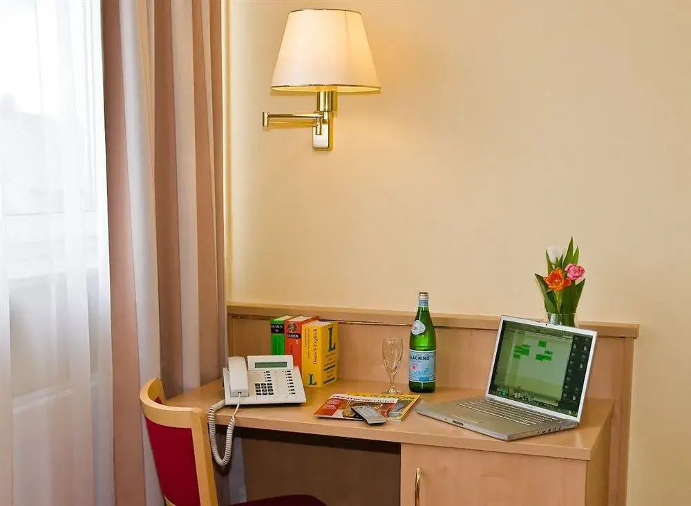 Hotel Royal