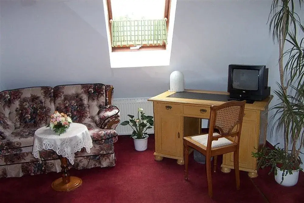 Landgasthof & Pension Kaufbach