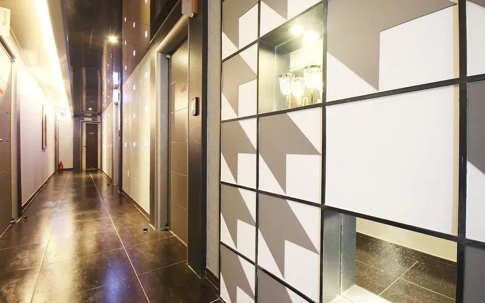 Busan Gijang The One Design Hotel