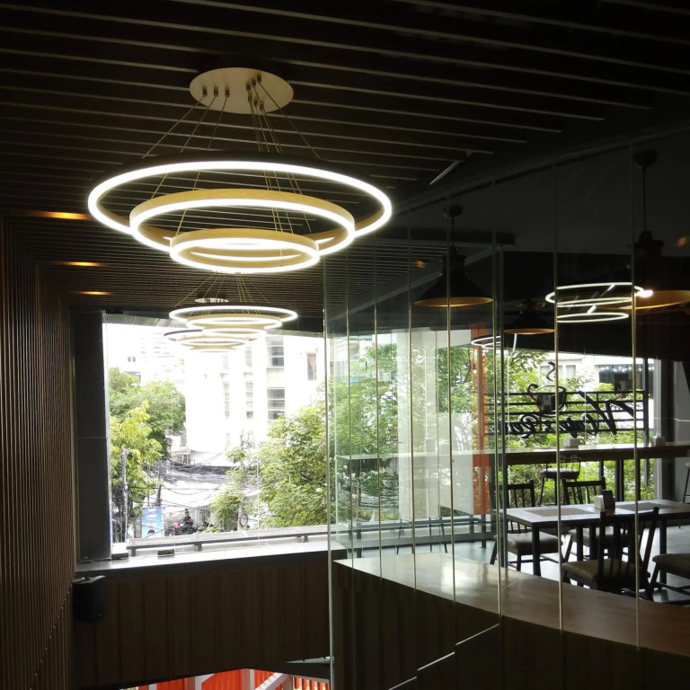 Victory Hotel Jakarta