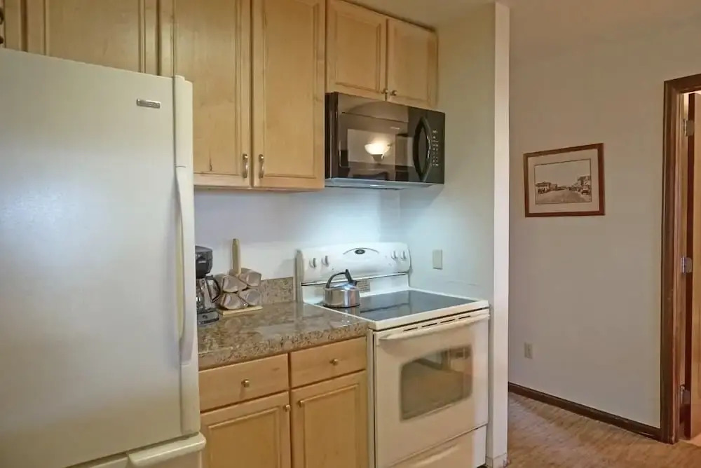 Promontory 15 4 Bedroom Condo