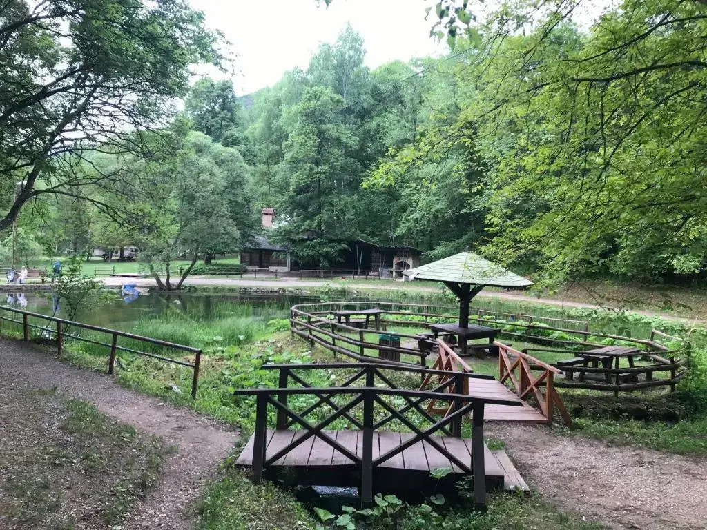 Vila Lenka Sokobanja