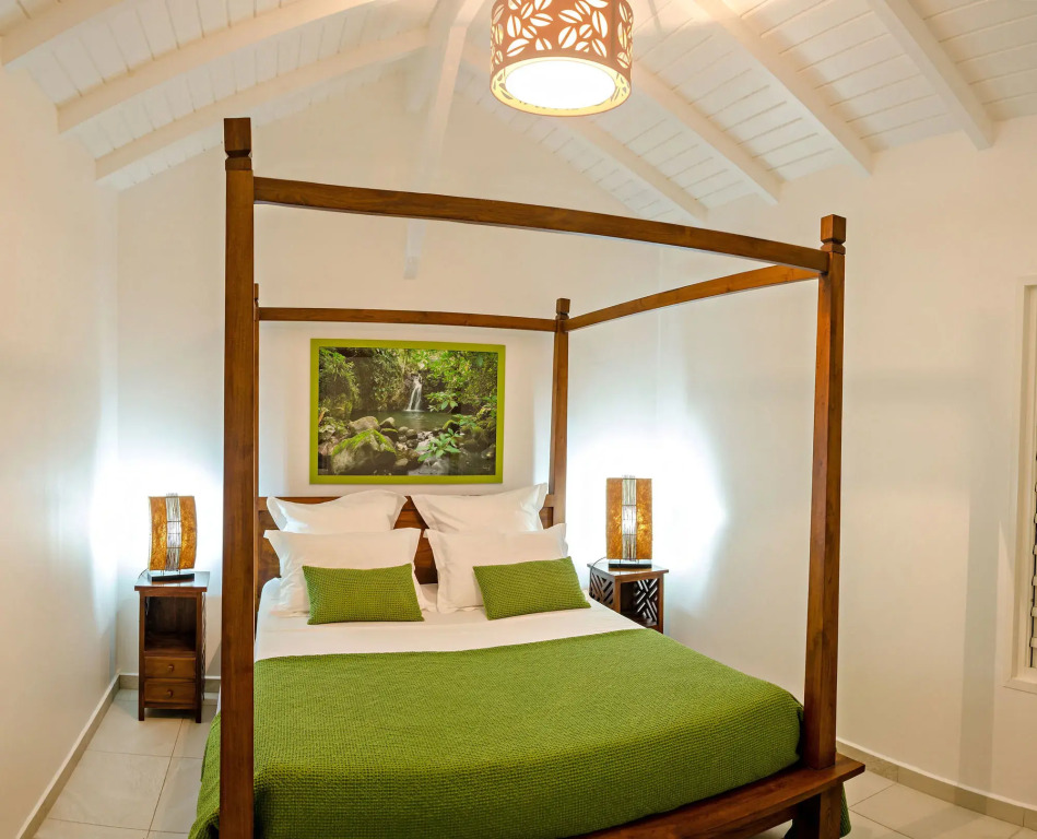 Majesty Palm Hôtel