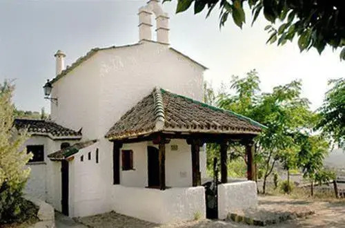 Alquería de Morayma