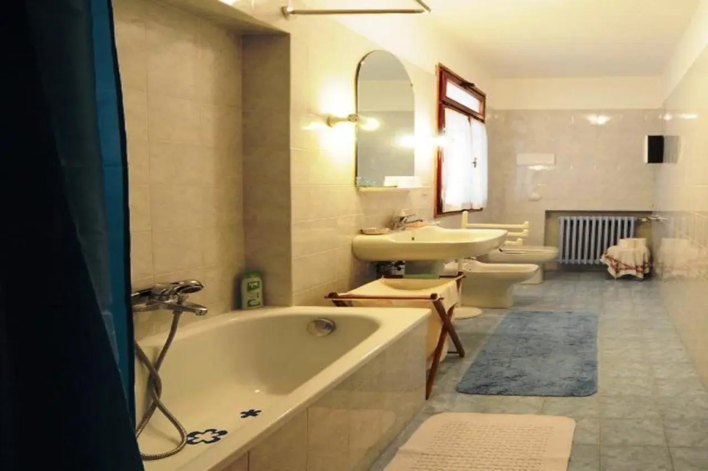 B&B Arabesque