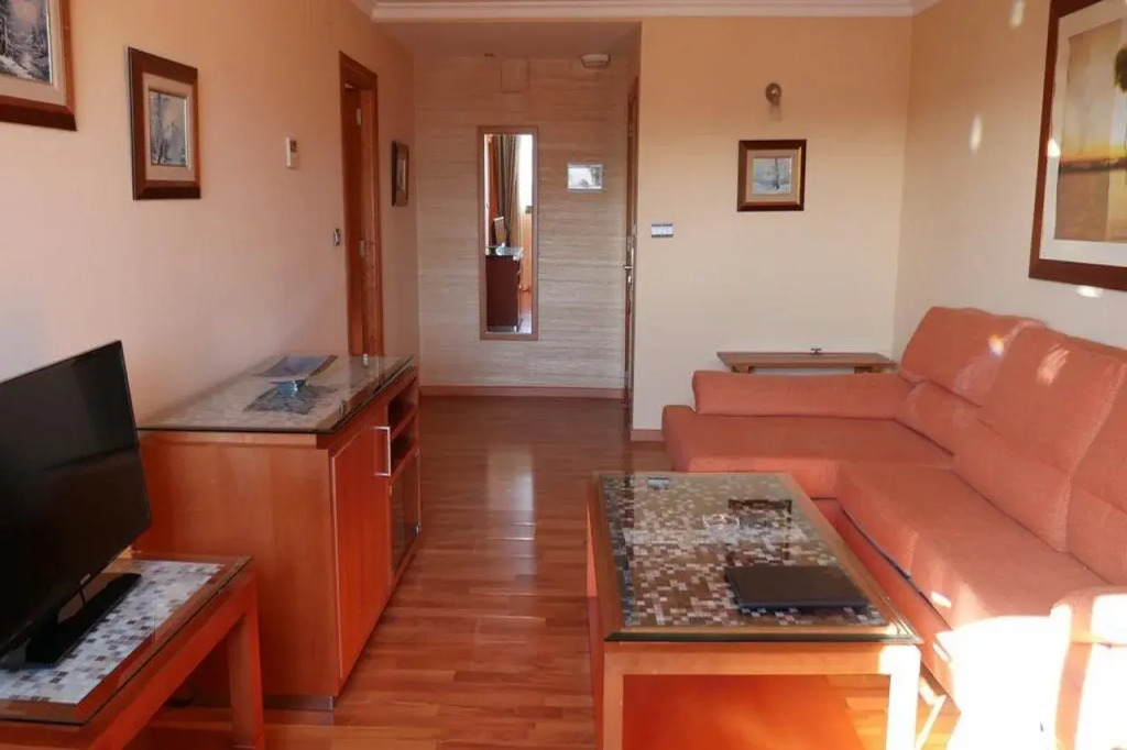 Hotel Rusadir