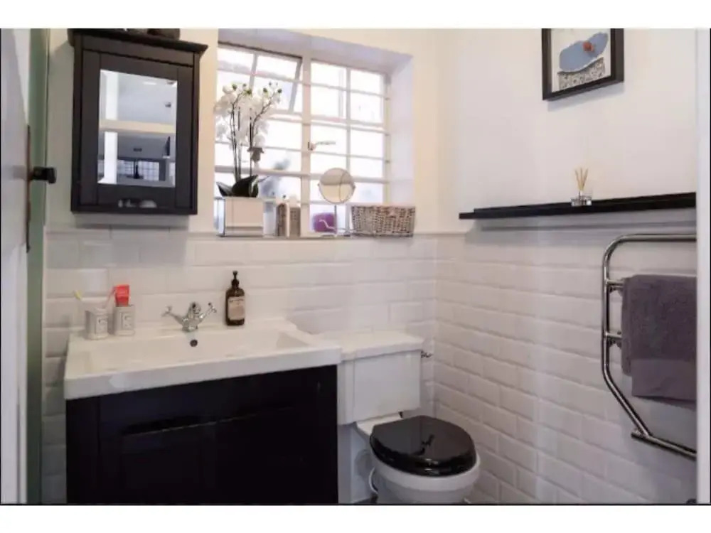Gorgeous Abbey Road Flat Sleeps 6