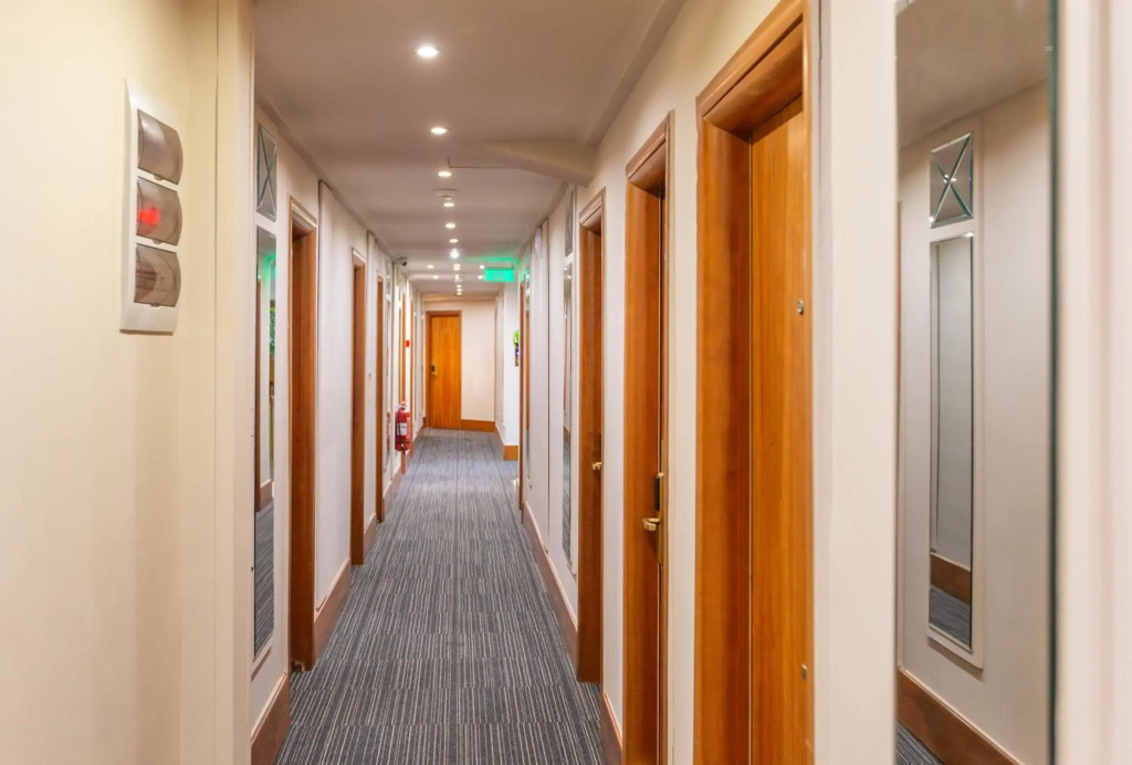 Ilisia Hotel Athens