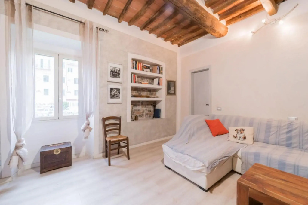 L'Angolo Apartment 4/6 Beds in the Heart of Portoferraio-L'ANGOLO