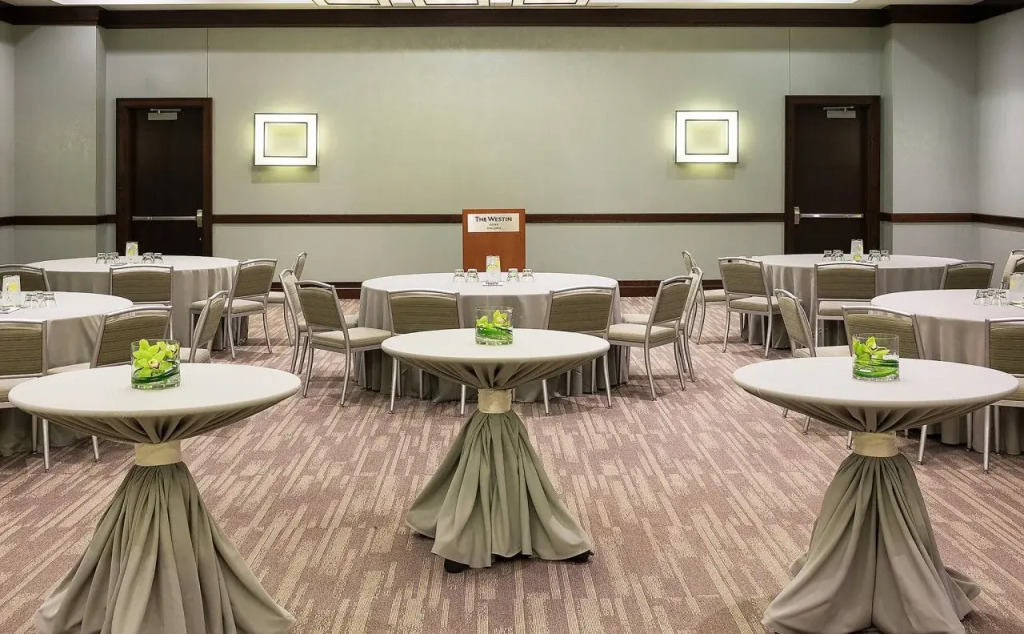 The Westin Edina Galleria