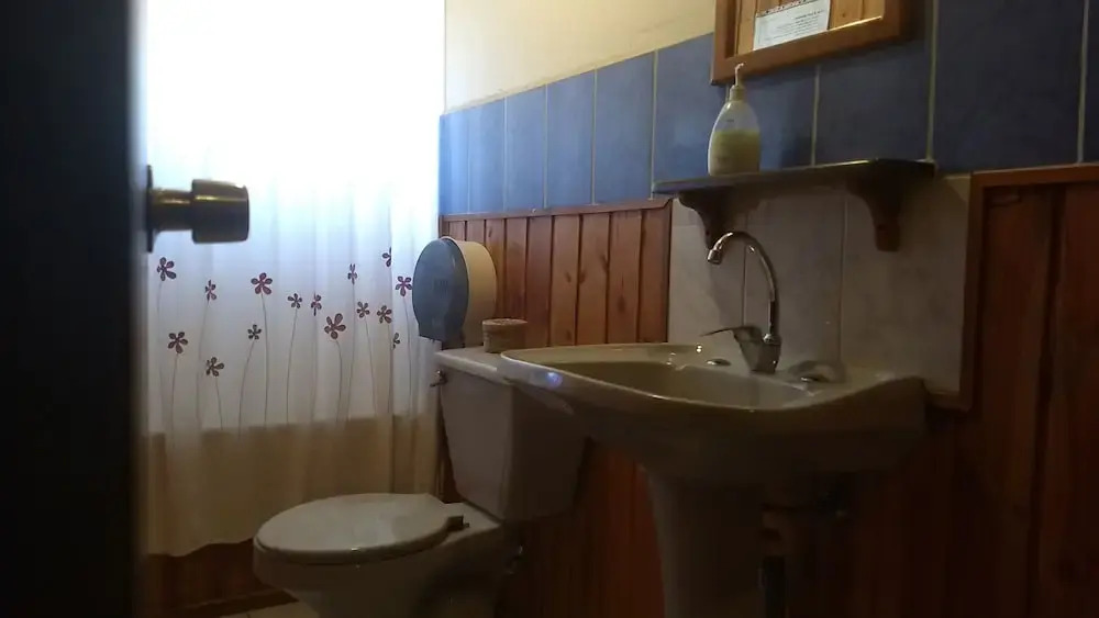 Hostal La Tetera