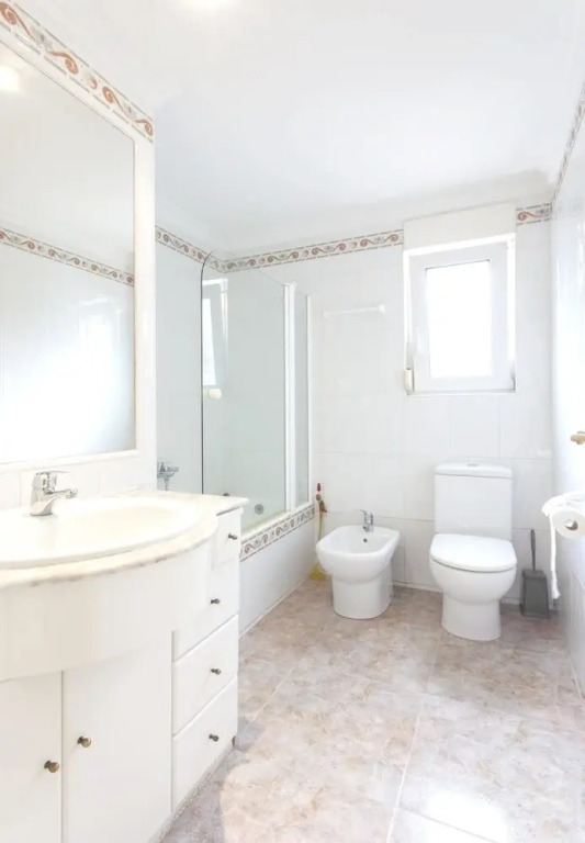 House With 3 Bedrooms in Dénia, With Wonderful sea View and Enclosed G
