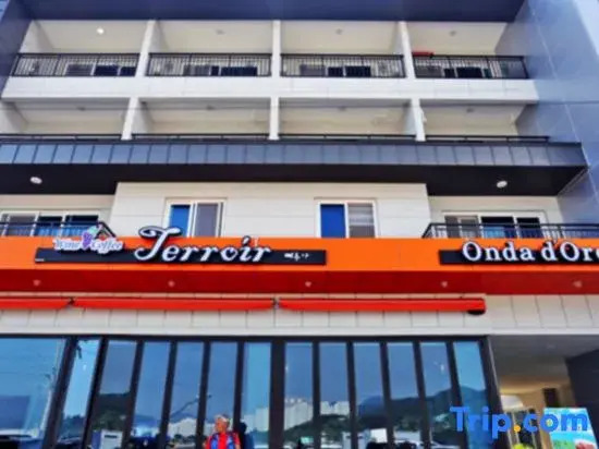 Onda Doro Hostel
