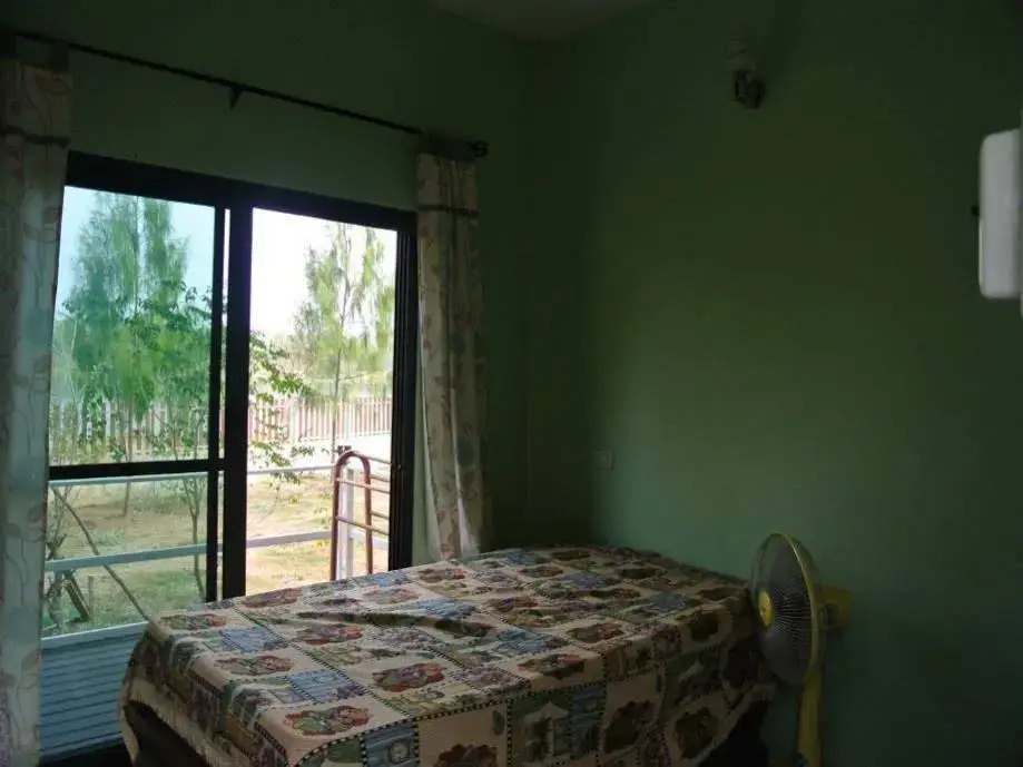 Baan Farmsuk Homestay
