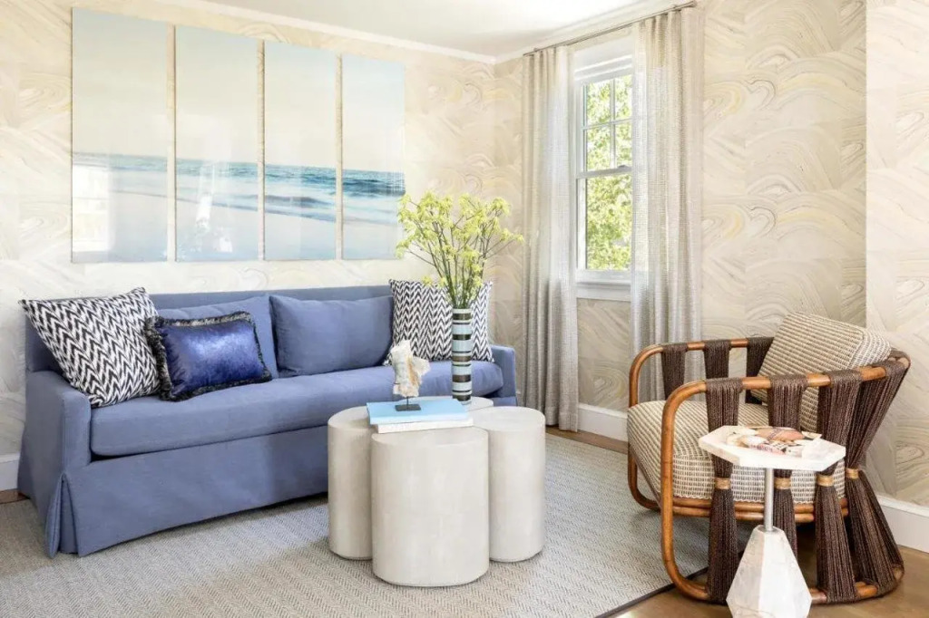 The Sydney, The Edgartown Collection