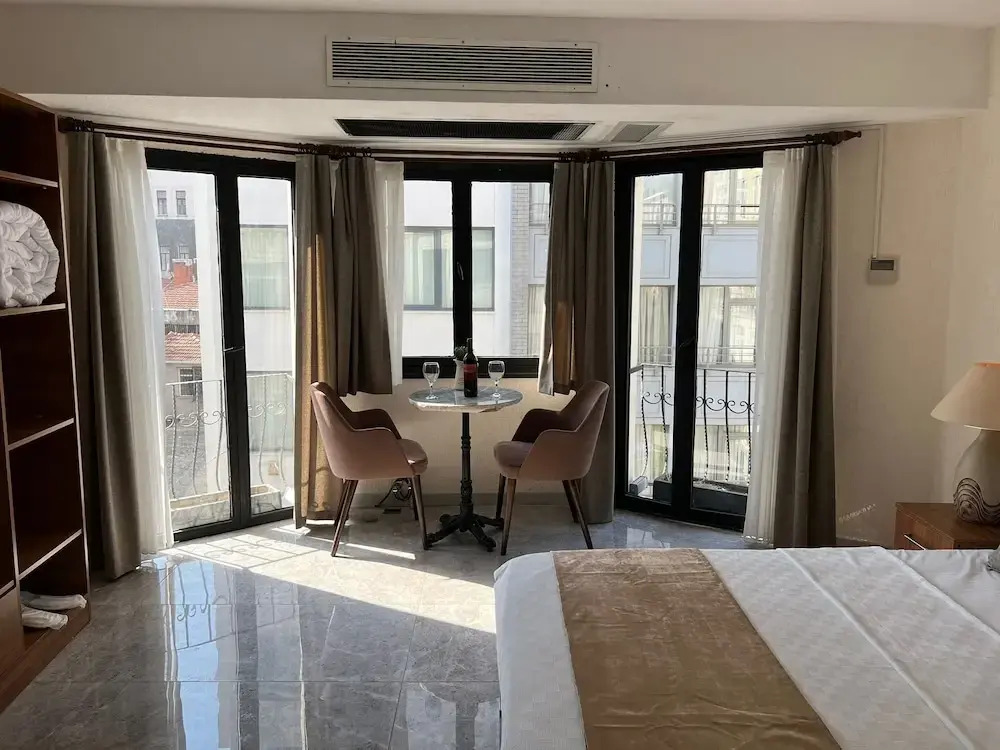 Insta Hotel Karakoy