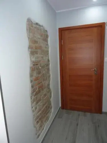 Cicha Przystań - Apartamenty Port