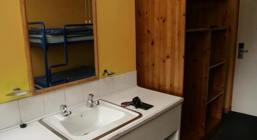 Kinlay House Hostel Cork