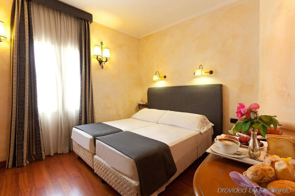 Hotel La Fenice