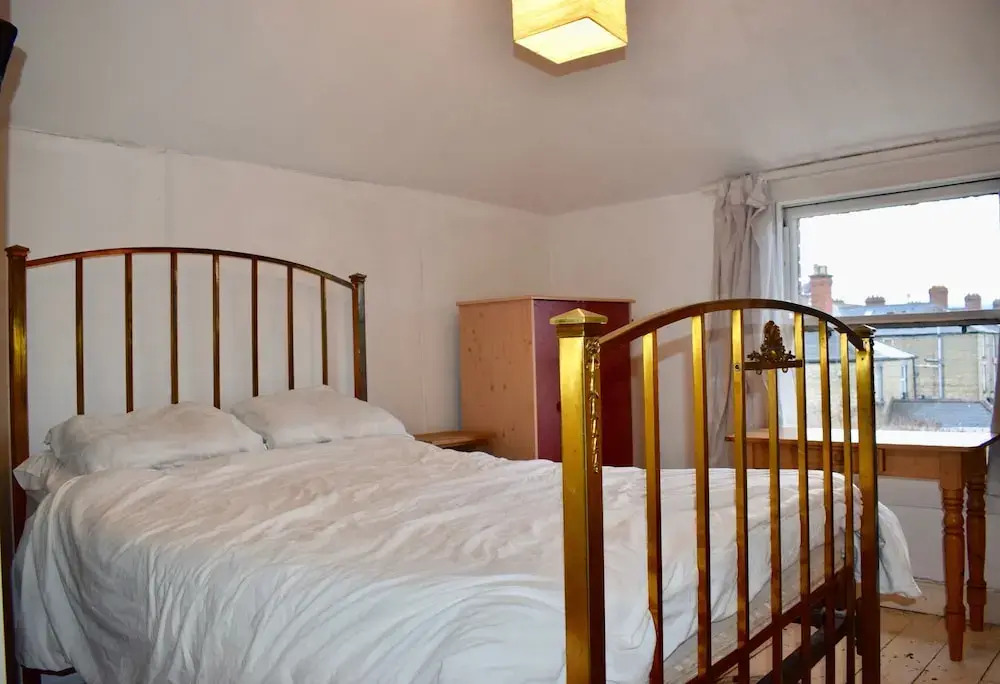 Traditional 4 Bedroom Dublin Home