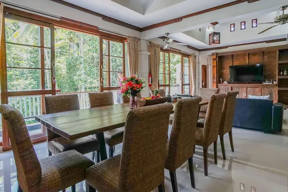 Lot 18 Villa