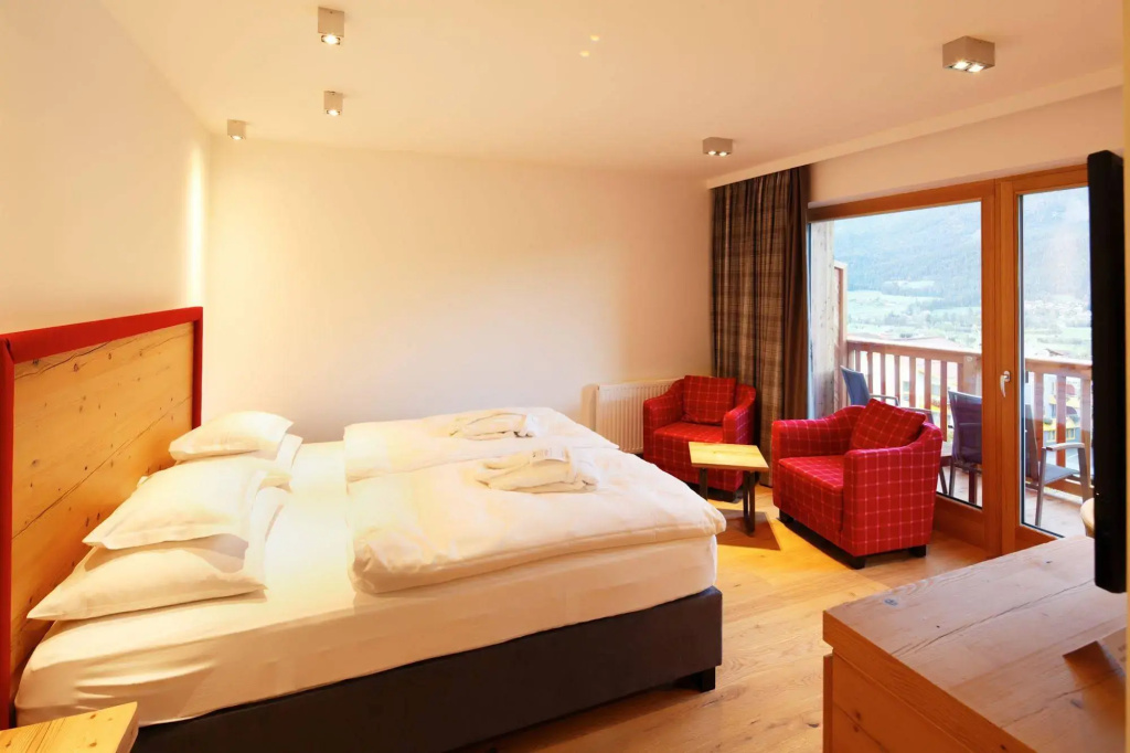 Hotel Der Bär