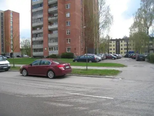 Lidija apartaments