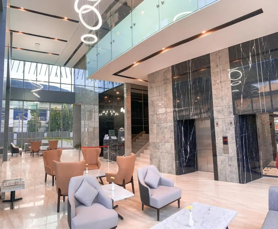 Teraskita Hotel Makassar managed by DAFAM
