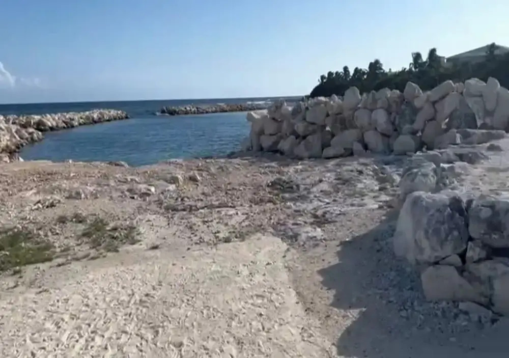 Villas Mia Front Beach