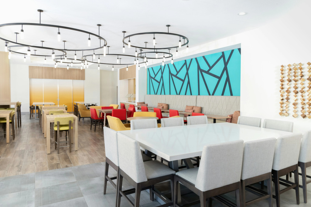 Hilton Garden Inn Walnut Creek