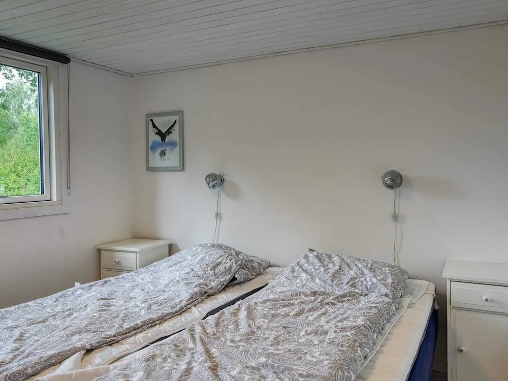 6 Person Holiday Home in Rodby