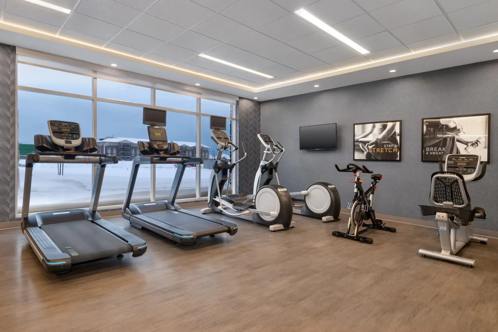 Staybridge Suites Port Elgin by IHG