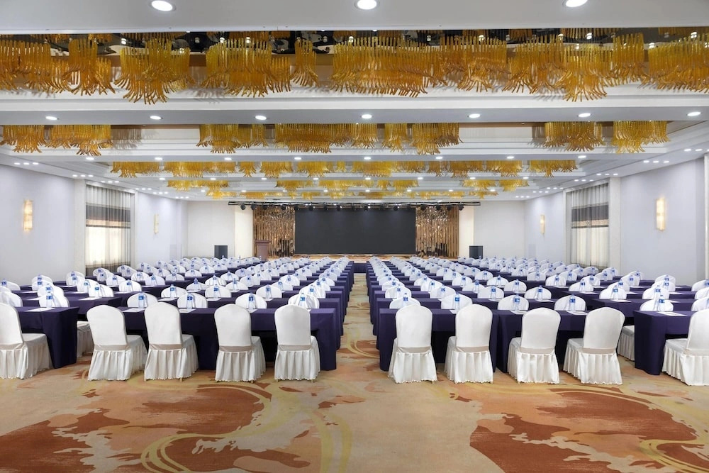 Days Inn By Wyndham Yinchuan East Jiefang Road