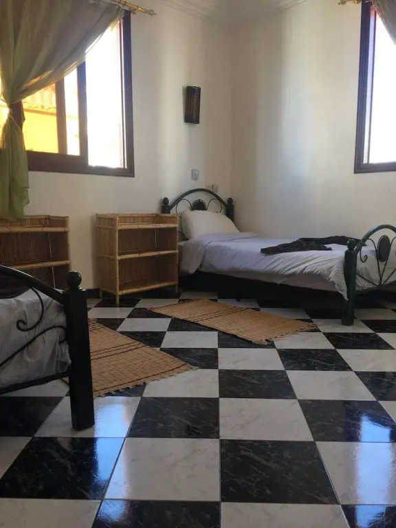 Surf Lovers Morocco - Hostel