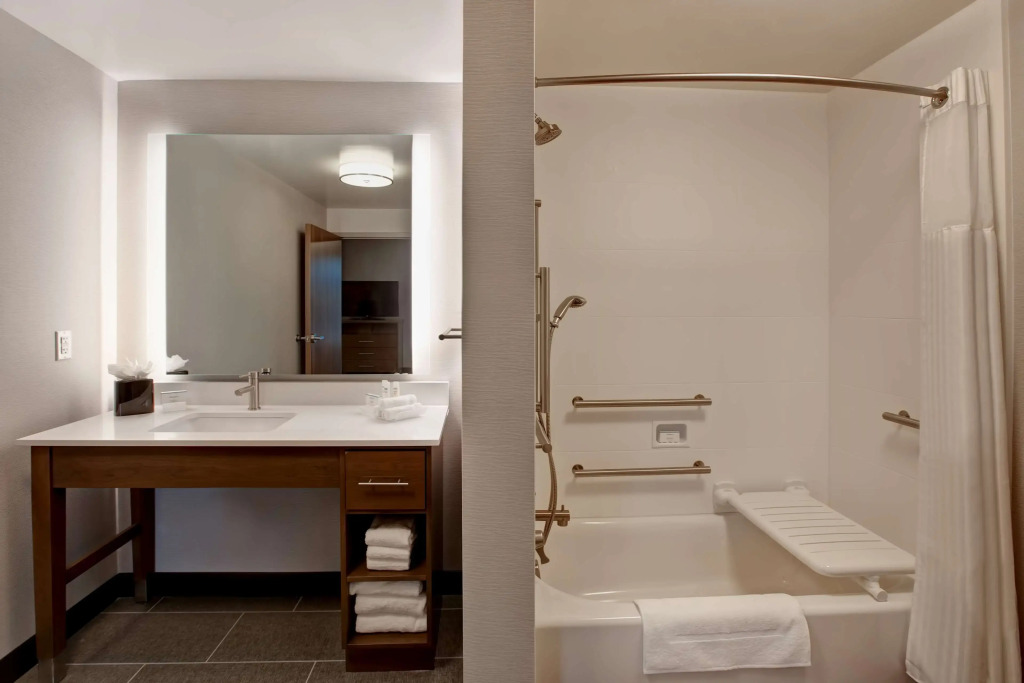 Homewood Suites By Hilton Summerville
