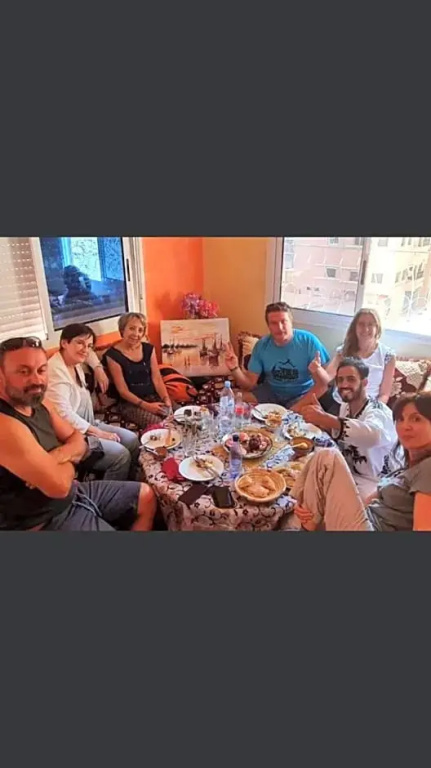 Dar Almanadir Todra - Hostel